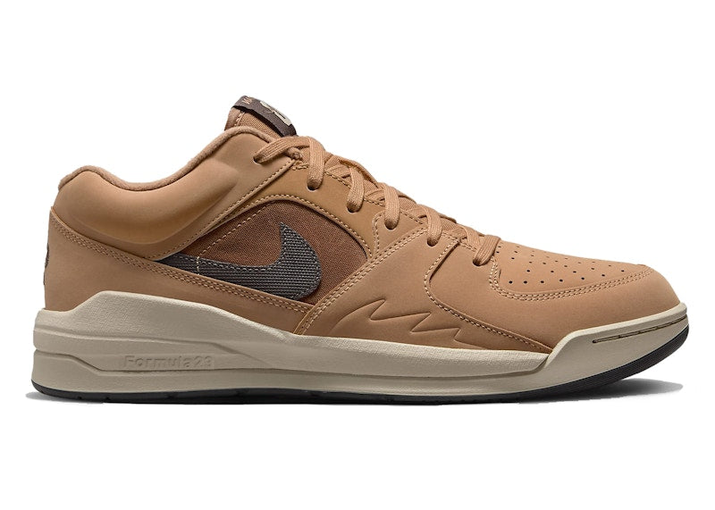 Jordan Stadium 90 Flax Baroque Brown