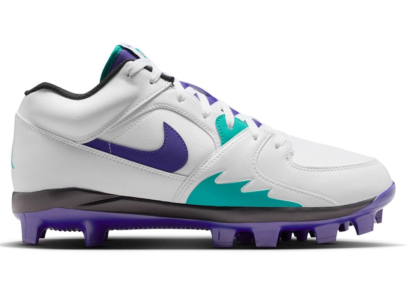 Jordan Stadium 90 Low MCS Grape