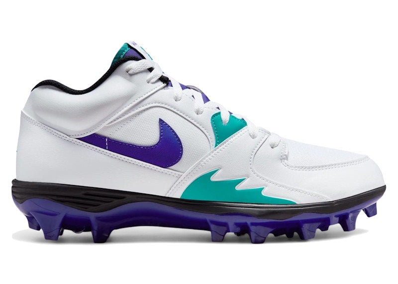 Jordan Stadium 90 Low TD Grape