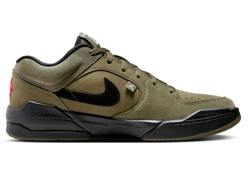 Jordan Stadium 90 Medium Olive