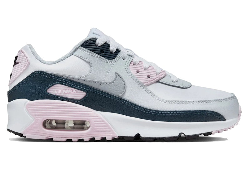 Jordan Stadium 90 Pink Foam (GS)