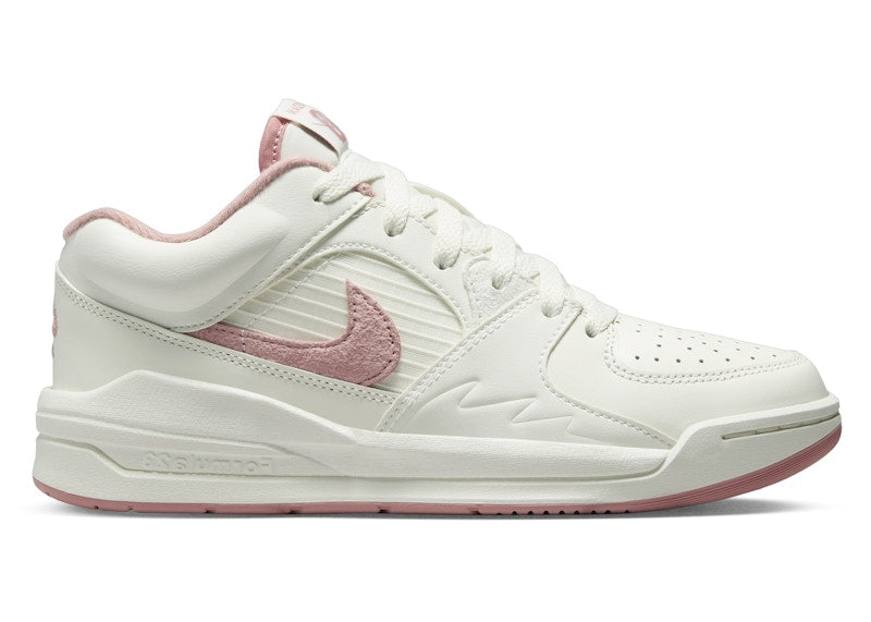 Jordan Stadium 90 Sail Wolf Grey Red Stardust (Women's)