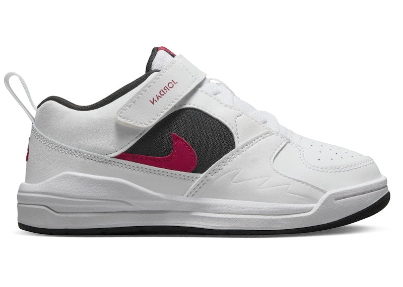 Jordan Stadium 90 White Black Gym Red (PS)