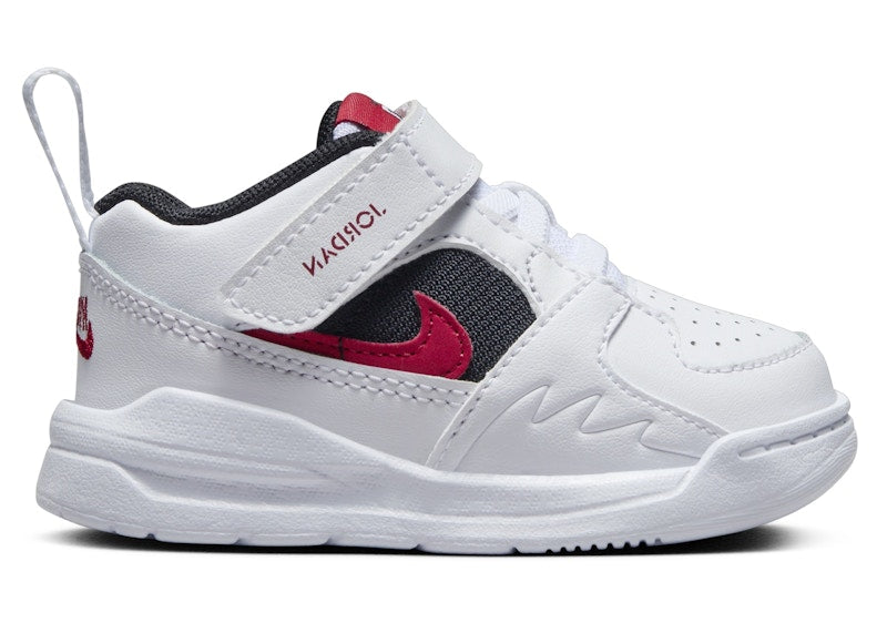 Jordan Stadium 90 White Black Gym Red (TD)