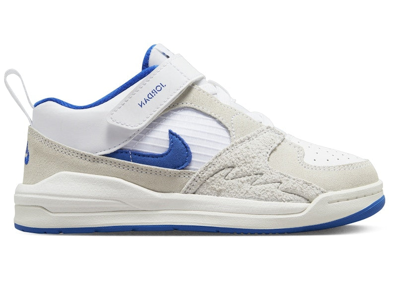 Jordan Stadium 90 White Black Sail Game Royal (PS)