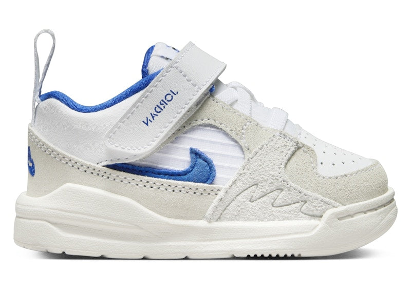 Jordan Stadium 90 White Black Sail Game Royal (TD)