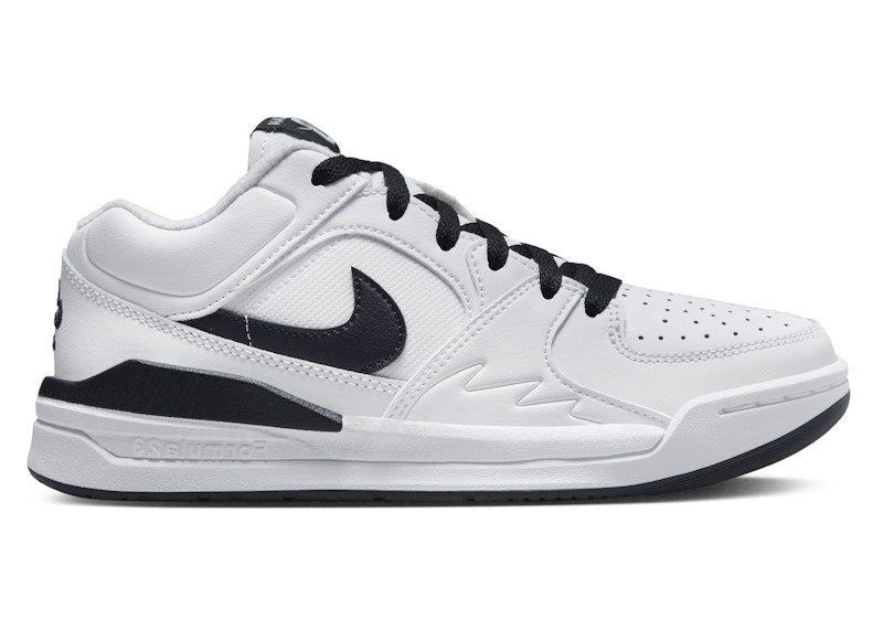 Jordan Stadium 90 White Cool Grey Black (GS)