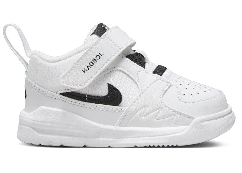 Jordan Stadium 90 White Cool Grey Black (TD)