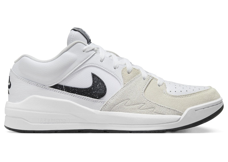 Jordan Stadium 90 White Cool Grey Black