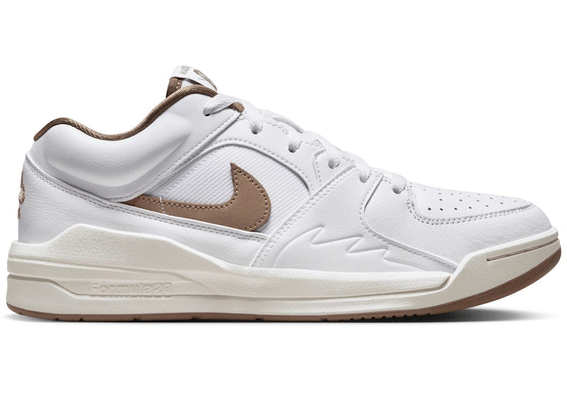 Jordan Stadium 90 White Legend Light Brown (Women's)