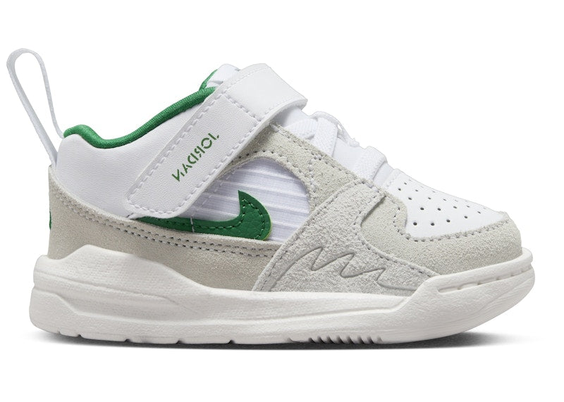 Jordan Stadium 90 White Sail Black Clover (TD)