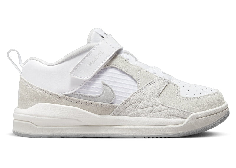 Jordan Stadium 90 White Sail Neutral Grey (PS)