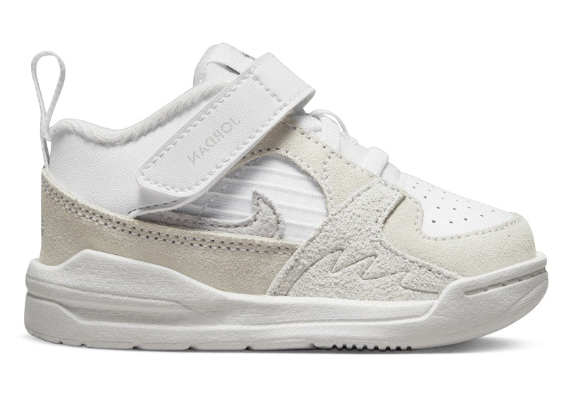 Jordan Stadium 90 White Sail Neutral Grey (TD)