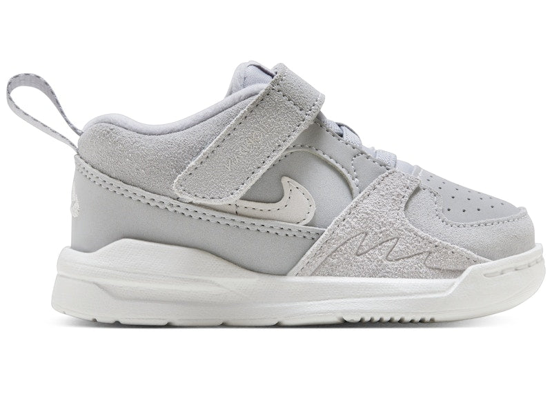 Jordan Stadium 90 Wolf Grey Photon Dust White Neutral Grey (TD)