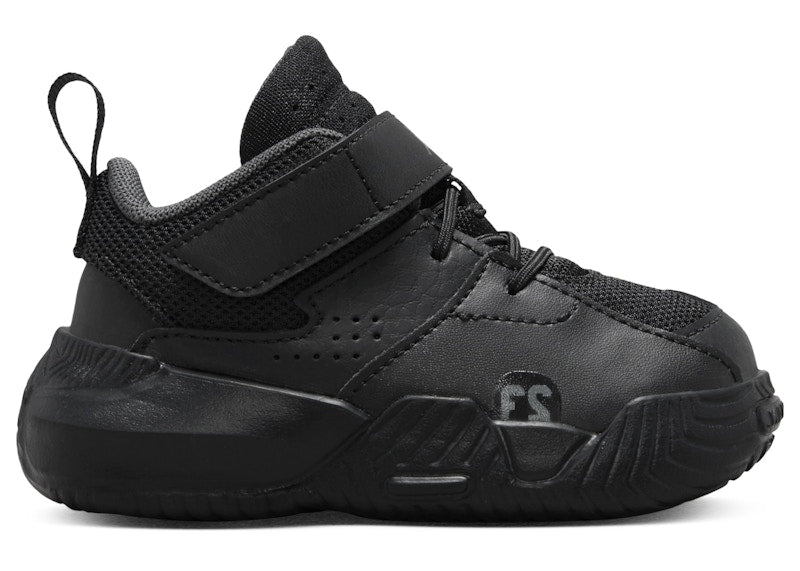 Jordan Stay Loyal 2 Black Anthracite (TD)