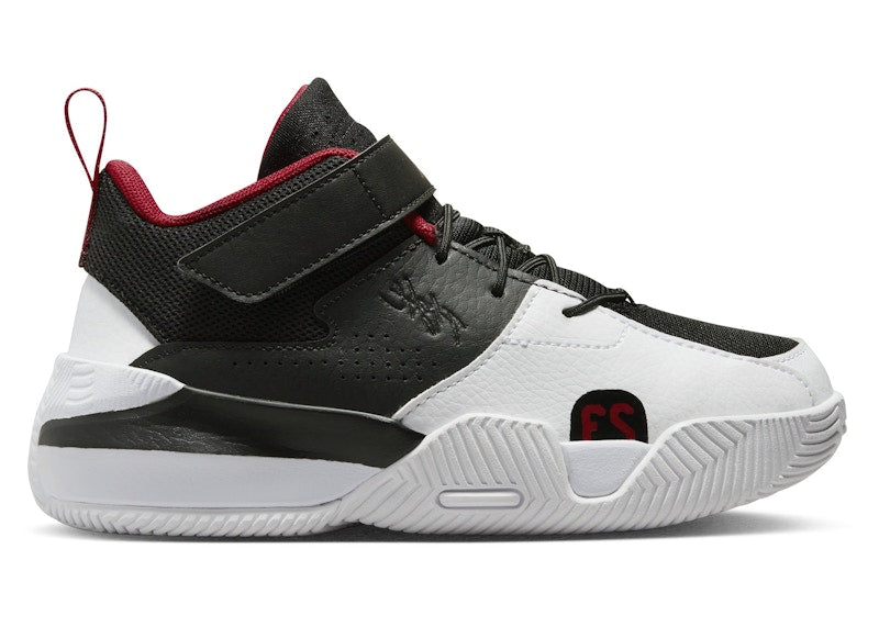 Jordan Stay Loyal 2 Black Gym Red White (PS)