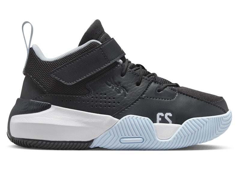 Jordan Stay Loyal 2 Off-Noir White Blue Tint (PS)