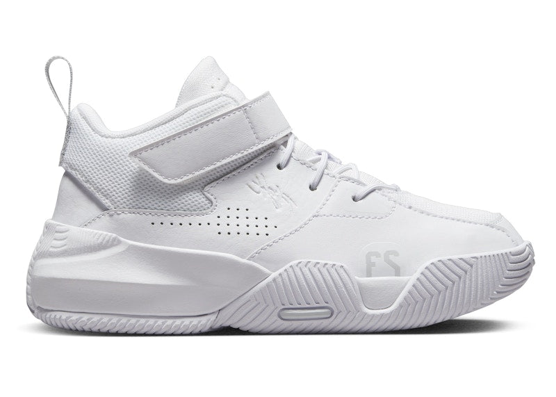 Jordan Stay Loyal 2 White Pure Platinum (PS)