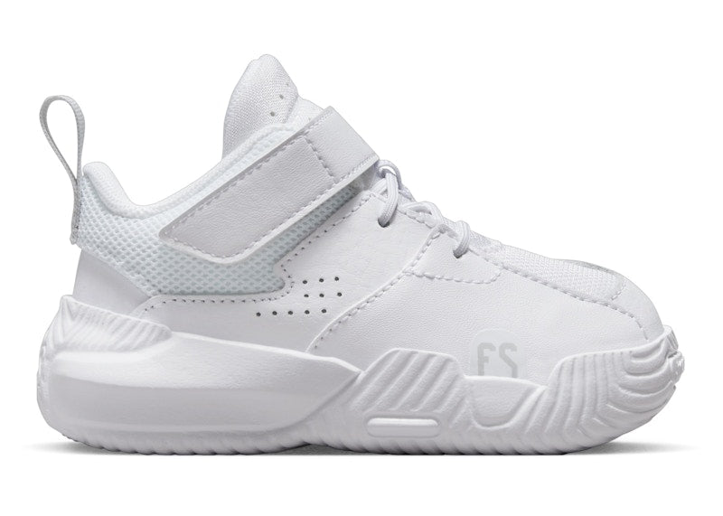 Jordan Stay Loyal 2 White Pure Platinum (TD)