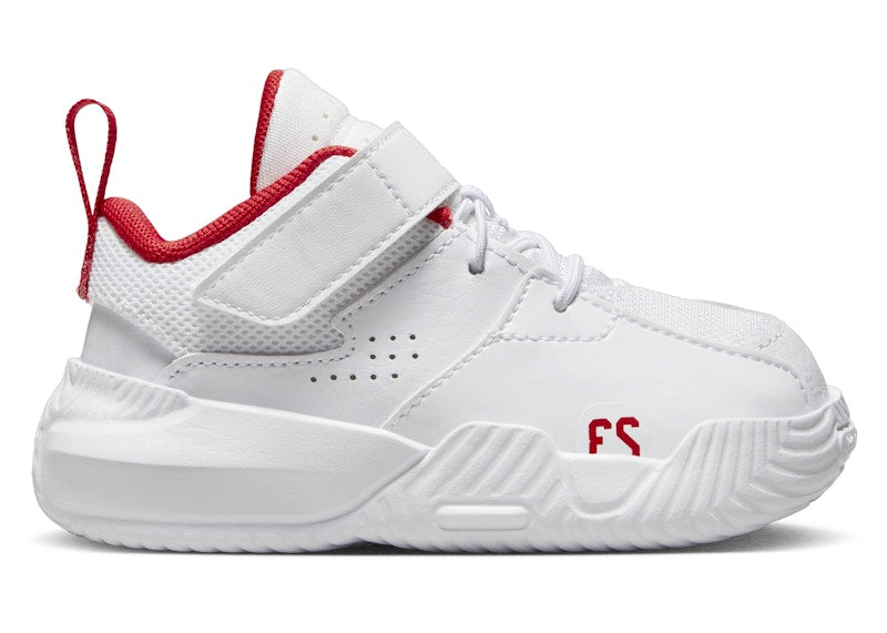 Jordan Stay Loyal 2 White University Red Black (TD)