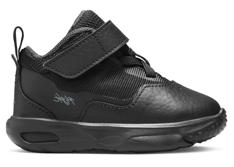 Jordan Stay Loyal 3 Black Anthracite Cool Grey (TD)