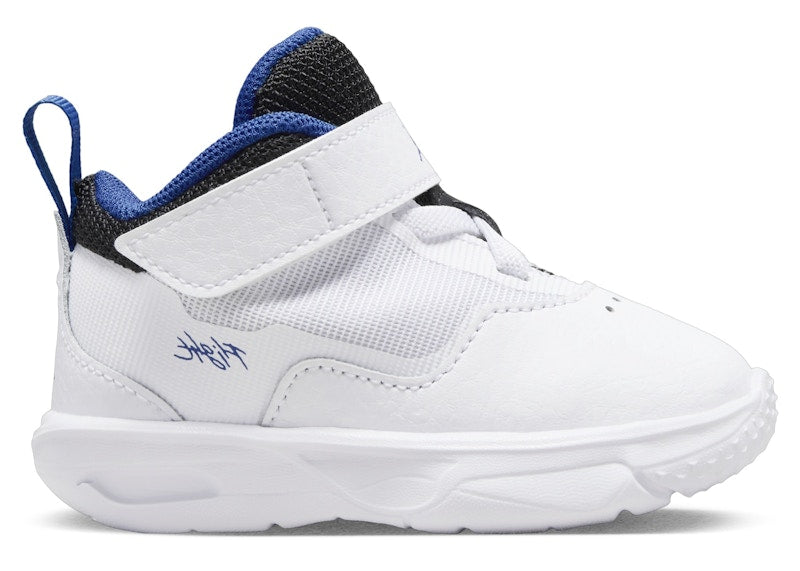 Jordan Stay Loyal 3 White Game Royal Black (TD)