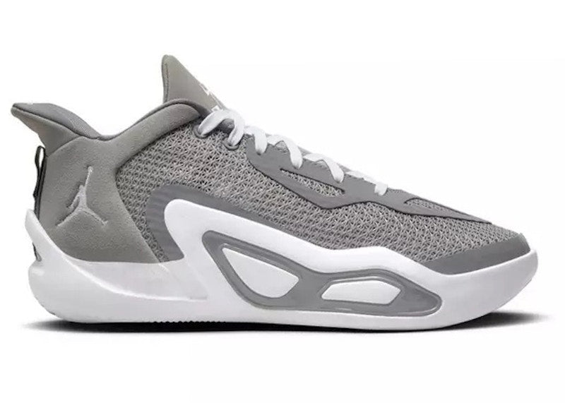 Jordan Tatum 1 Cool Grey (GS)