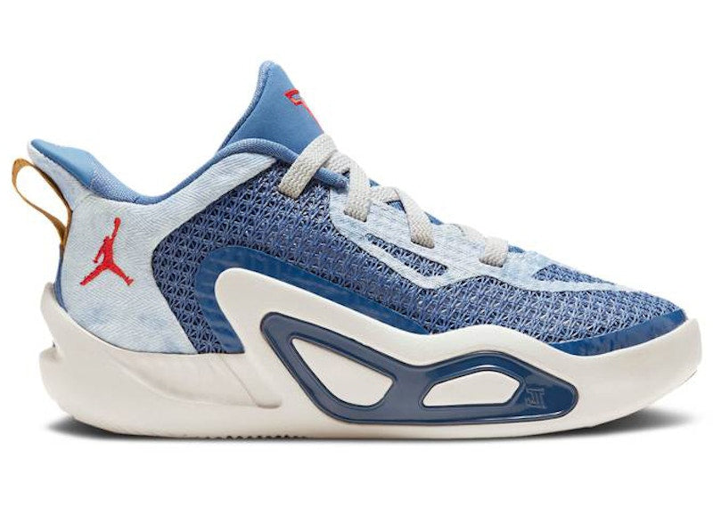 Jordan Tatum 1 Denim (PS)