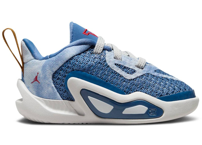 Jordan Tatum 1 Denim (TD)