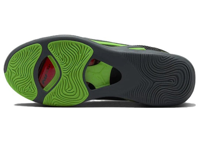 Jordan Tatum 1 PF Celtics (Opaque Green Sole)