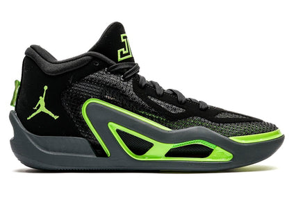 Jordan Tatum 1 PF Celtics (Opaque Green Sole)