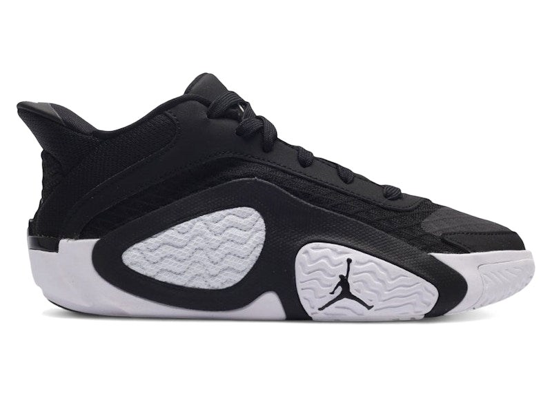 Jordan Tatum 2 Black White (GS)