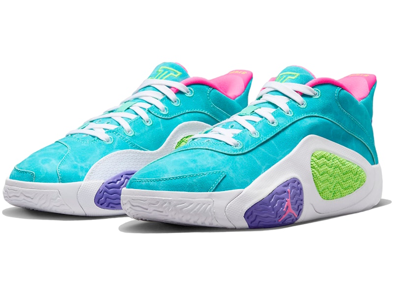 Jordan Tatum 2 Wave Runner (GS)