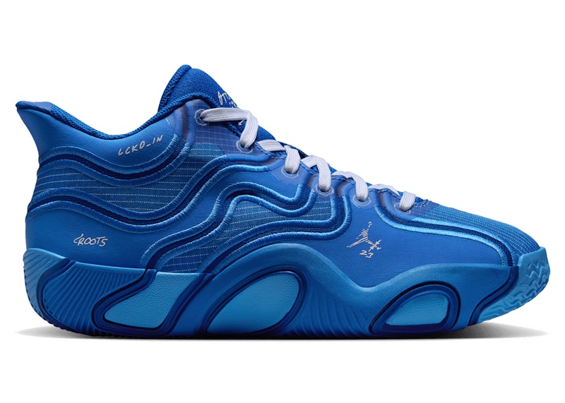 Jordan Tatum 3 Blueprint (GS)