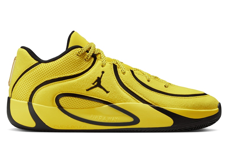 Jordan Tatum 4 Bruce Lee