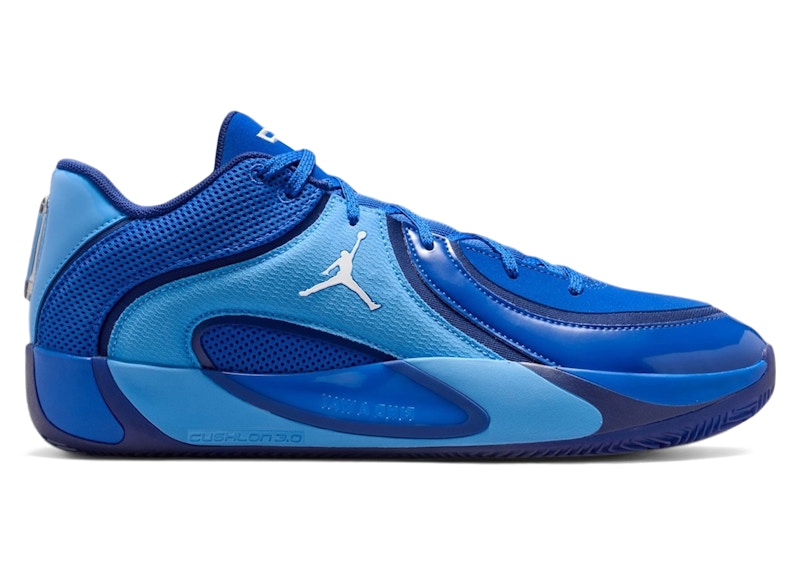 Jordan Tatum 4 Game Royal