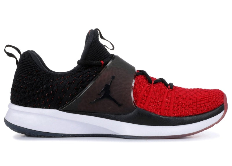 Jordan Trainer 2 Flynkit Bulls