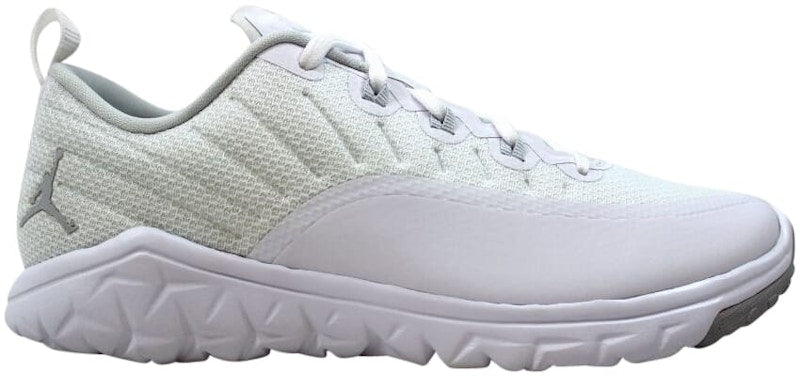 Jordan Trainer Prime White (GS)