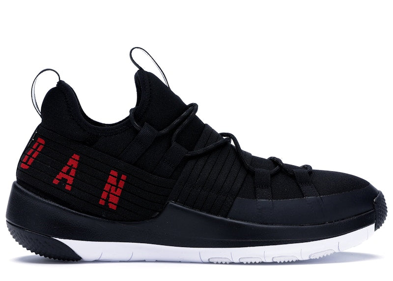 Jordan Trainer Pro Black/University Blue