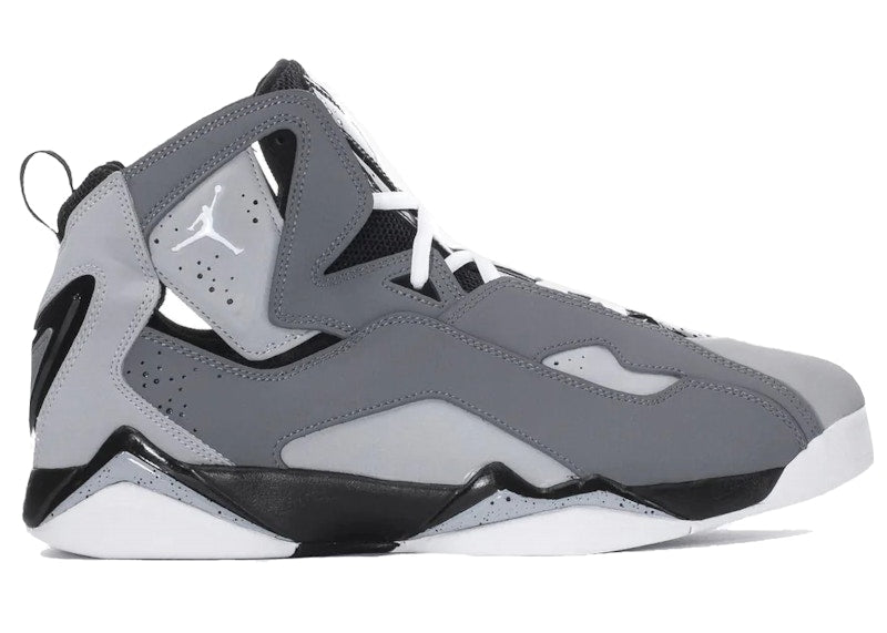 Jordan True Flight Cool Grey