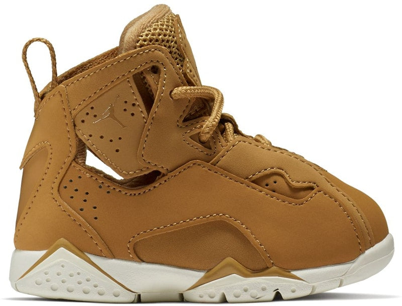 Jordan True Flight Golden Harvest (TD)