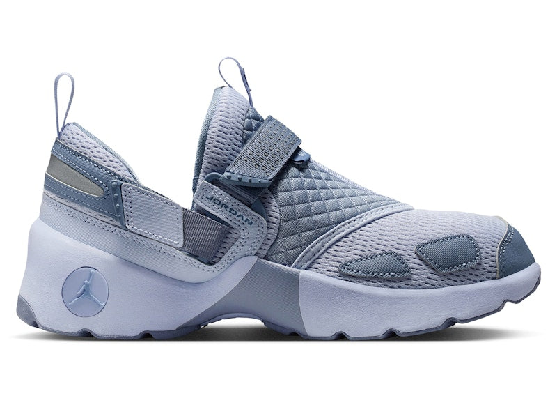 Jordan Trunner LX Ghost Ashen Slate (Women's)