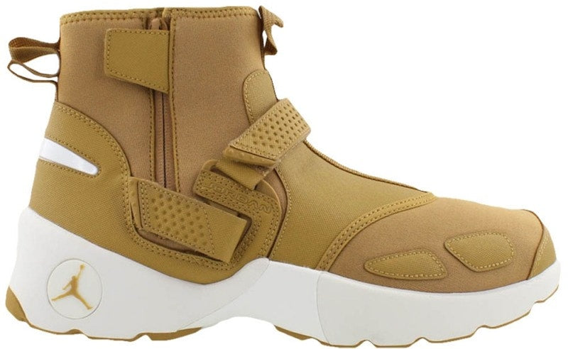 Jordan Trunner LX High Golden Harvest
