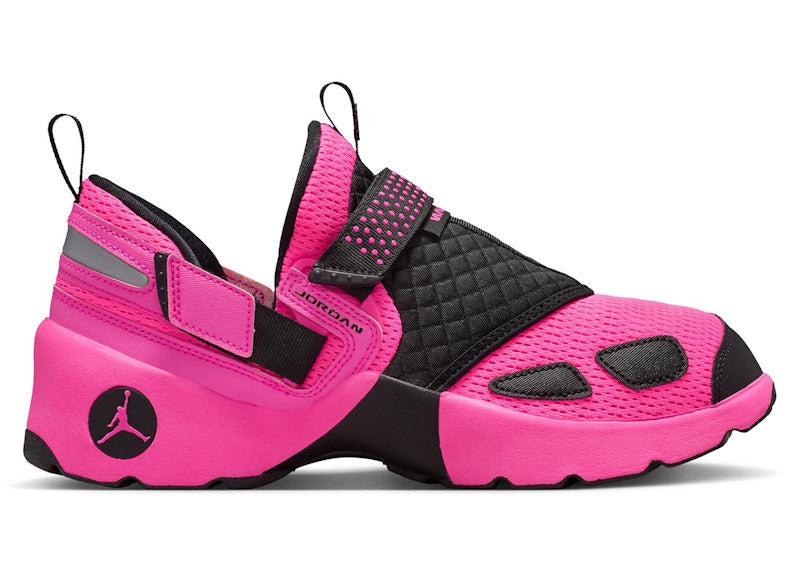 Jordan Trunner LX Pink Blast Black (Women's)
