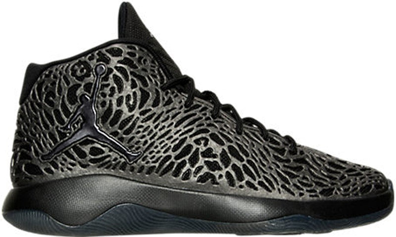 Jordan Ultra.Fly Metallic Hematite