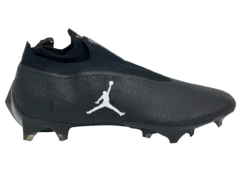 Jordan Vapor Edge Elite 360 Flyknit SMU Black White