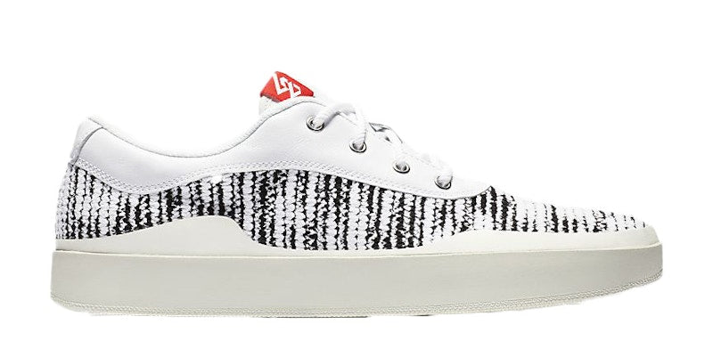 Jordan Westbrook 0.3 White