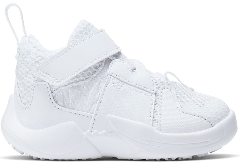 Jordan Why Not 0.2 White (TD)