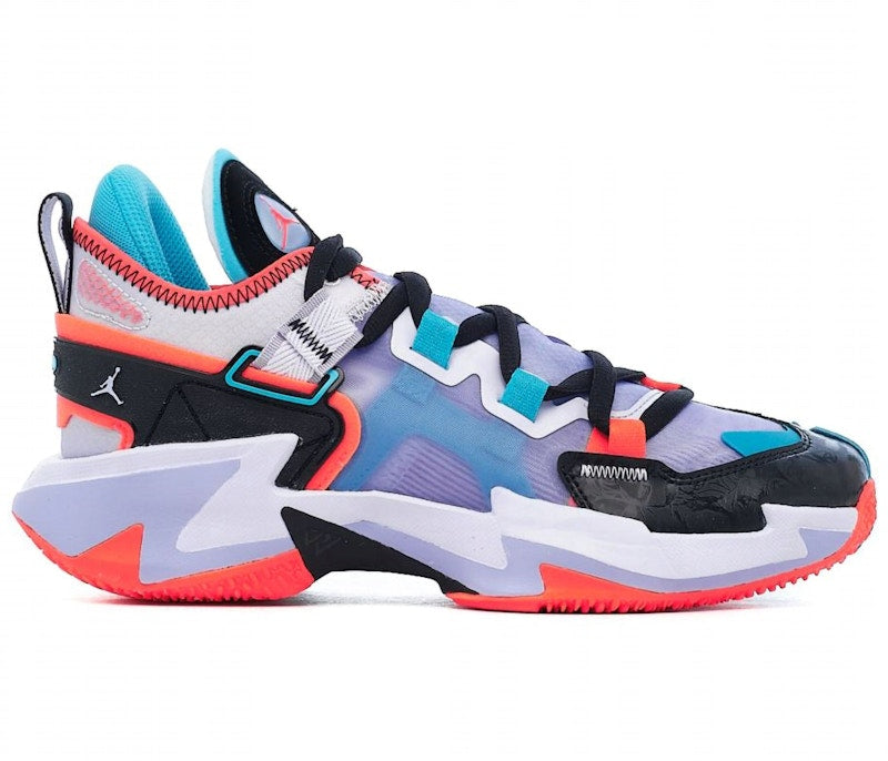 Jordan Why Not .5 Childhood (GS)