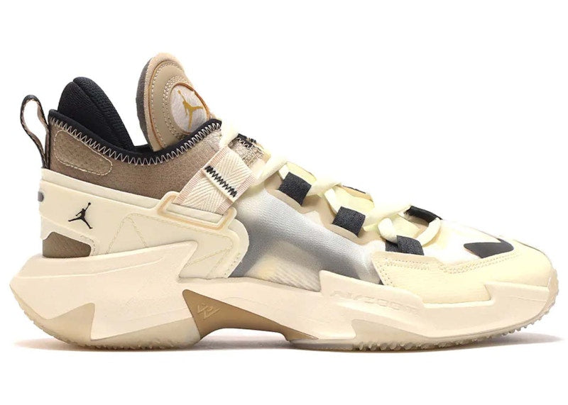 Jordan Why Not .5 Coconut Milk